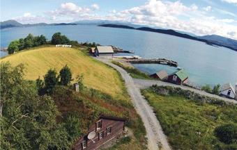 Holiday Home Bjoa Haugsgjerdet III