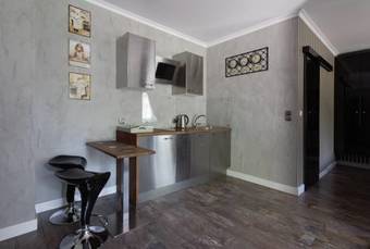 Apartamento Villa Sielanka