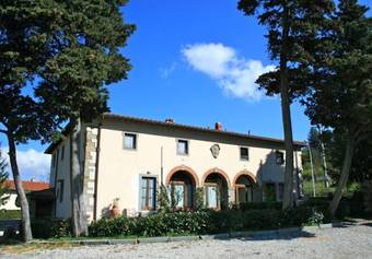 Agroturismo Florence Country Residence