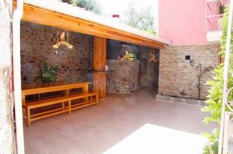 Hostal Alojamento D Ines
