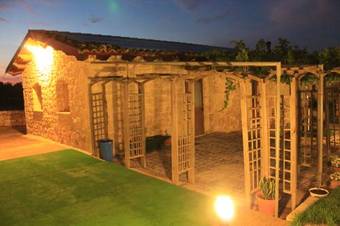 Agroturismo Agriturismo Le Due Palme Il Paradiso Di Adamo