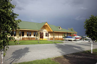 Bereg Holiday Park