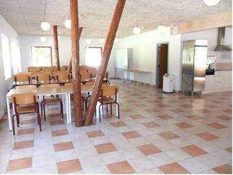 Albergue Thise Ladegaard