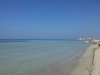 La Dimora Del Sole Salento