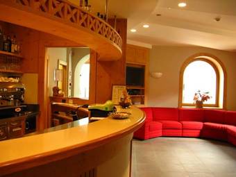 Hotel La Nuova Montanina