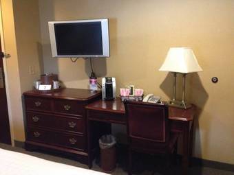 Hotel Traditions At The Glen Resort And Conference Center