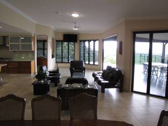 Bed & Breakfast Warrawong Lodge