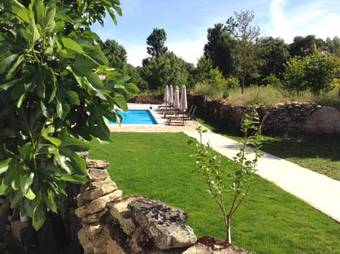 Agroturismo Casa Dos Edras