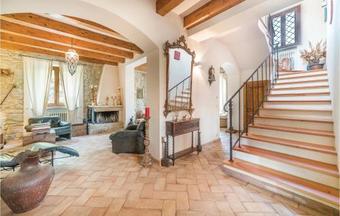 Holiday Home Castiglion Fiorentino 32