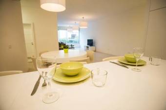 Raanana Luxury Apartments