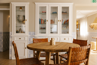 Hostal Wot Ericeira Soul