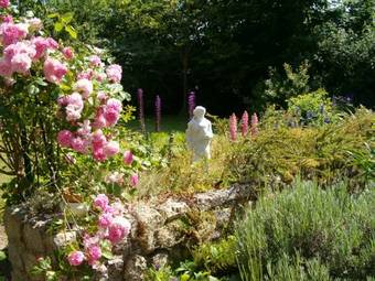 Agroturismo Le Manoir De Juganville