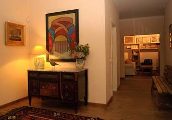 Agroturismo Casa Das Cegonhas