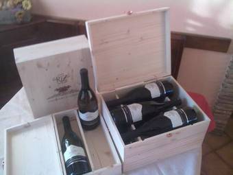 Agroturismo Casa Riz