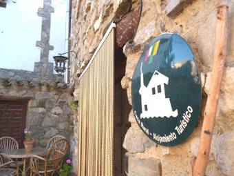 Agroturismo Casa Rural Ca��n De R�o Leza