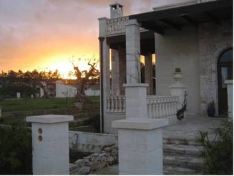 Agroturismo Villa Pugliese