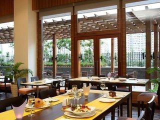 Hotel Ibis Gurgaon