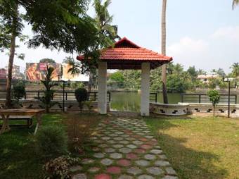 Hotel Aquaria The Boutique Resort