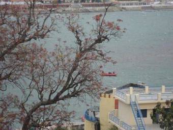 Hotel The Great Ganga