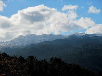Hostal Casa Da Geada