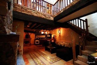 Agroturismo Casa Rural Orgullo Rural