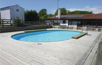 Holiday Home Allinge 19
