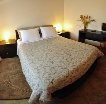 Hostal Casa Dos Hospitalarios