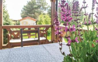 Holiday Home Jedwabno Burdag