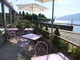 Hotel Albergo Del Sole