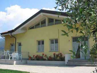 Apartamento Appartamenti Al Vigneto