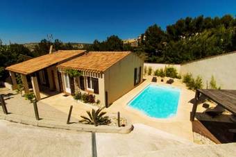 Apartamento Villa Reiala