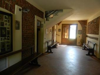 Agroturismo Agriturismo Cascina Pezzolo