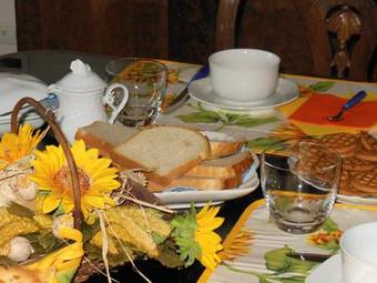 Bed & Breakfast La Casa Di Alice