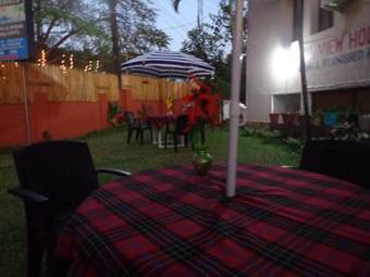 Sea View Holidays Apartment