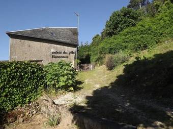 Gite Du Vignoble Car�me