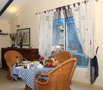 Lodge Spa Hadarim