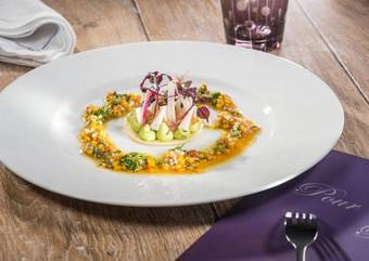 Hotel Chateau Du Bost