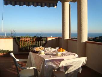 Agroturismo B&B Bellavista