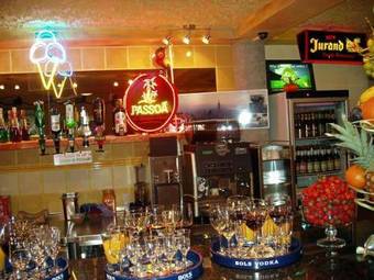 Hostal Pensjonat Nautic