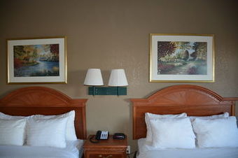 Hotel Ferdinand Inn