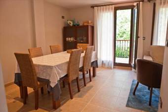 Agroturismo Segotegi Etxea