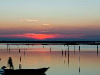 Apartmentge Albarella Albarella