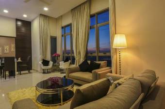 Apartamentos Shaftsbury Serviced Suites