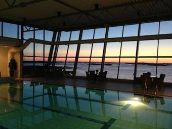 Hotel Finn�y Havstuer