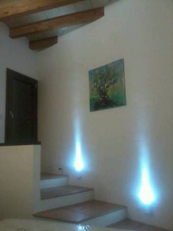 Bed & Breakfast Camenae B&amp;b Grottaglie