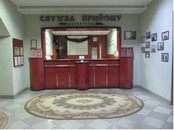 Alexandrovskiy Hotel