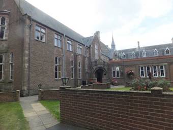 Bed & Breakfast Hedley Lodge