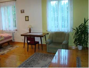 Hostal Pensjonat Dworek Baran�wka