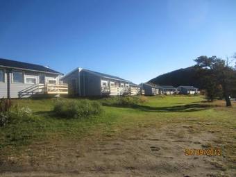 Skoganvarre Villmark