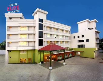 Hotel Elite Palazzo